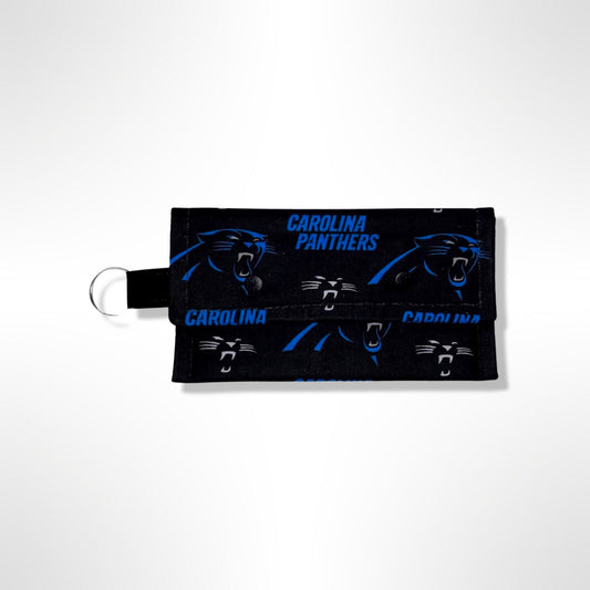 Carolina Panthers Multifunctional Pouch