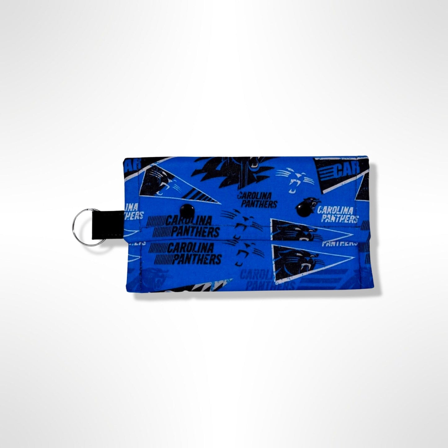 Carolina Panthers Multifunctional Pouch