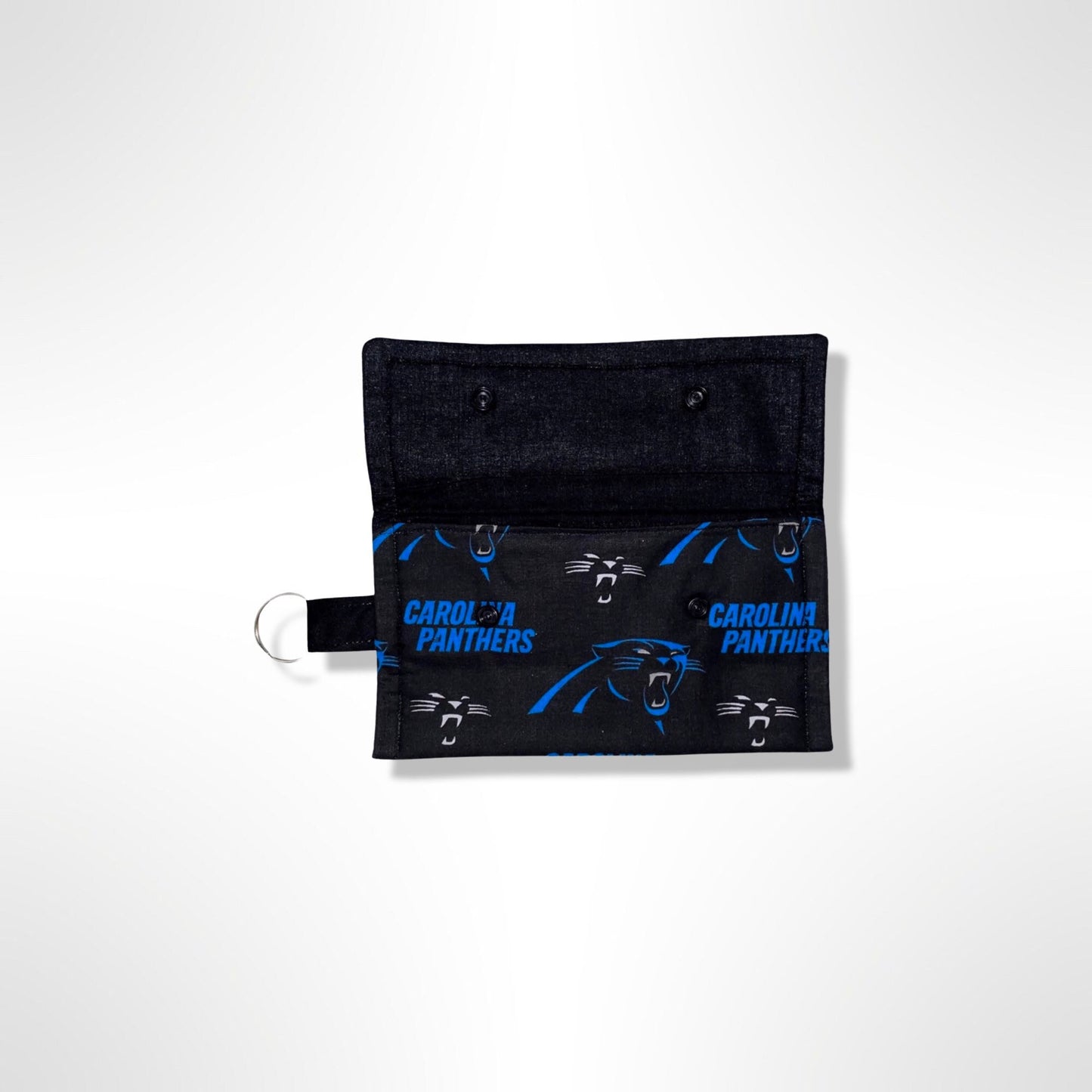 Carolina Panthers Multifunctional Pouch