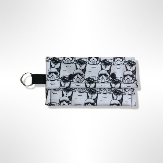 Storm Troopers Multifunctional Pouch