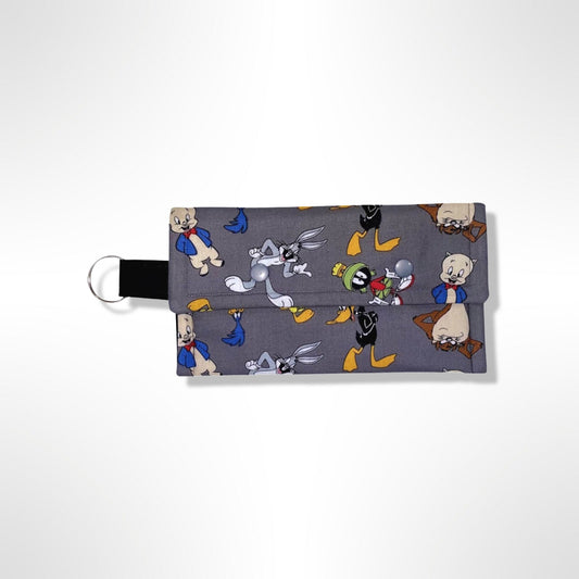 Looney Tunes Multifunctional Pouch