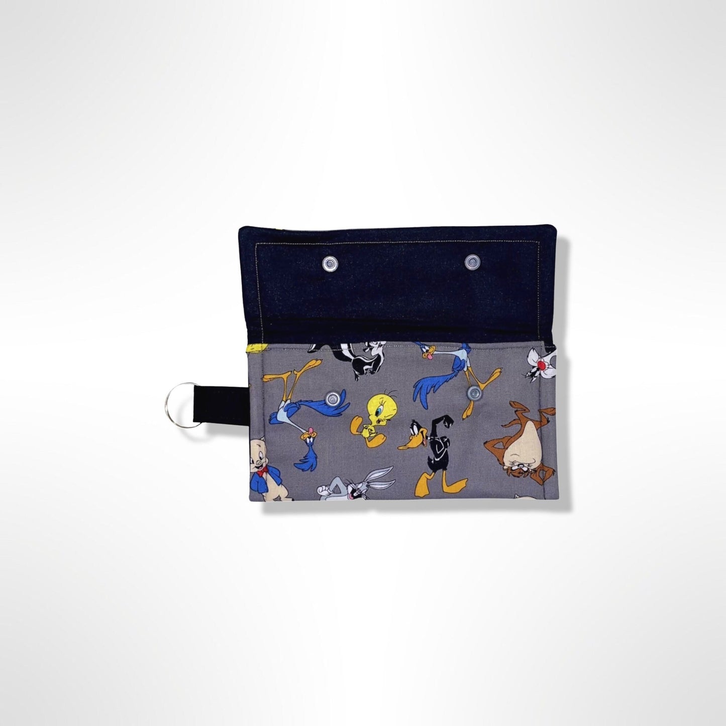 Looney Tunes Multifunctional Pouch