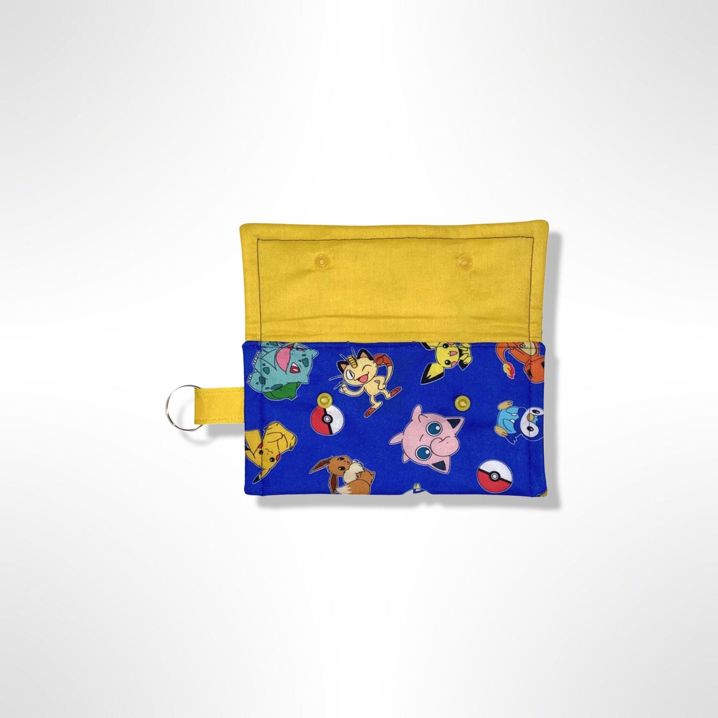 Pokemon Multifunctional Pouch