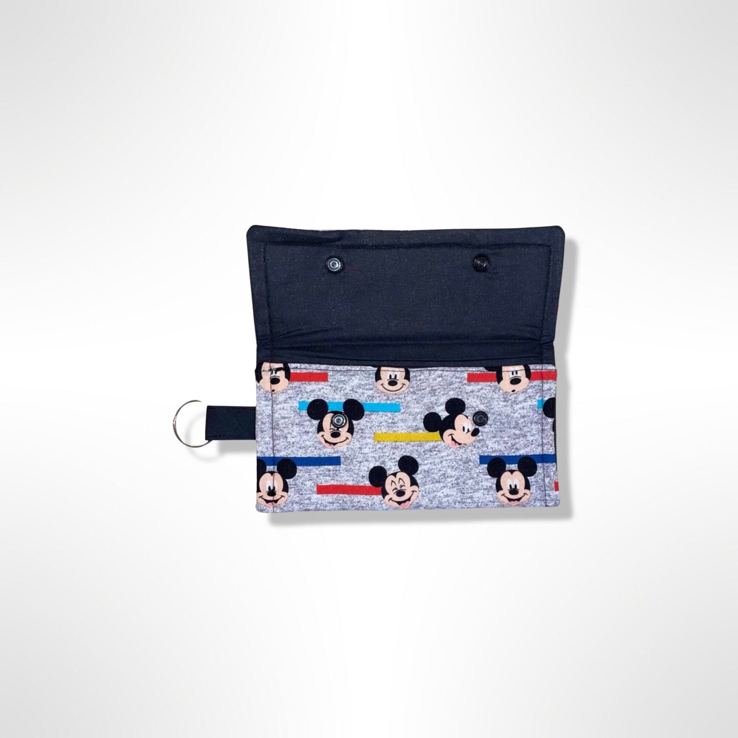 Mickey Mouse Multifunctional Pouch