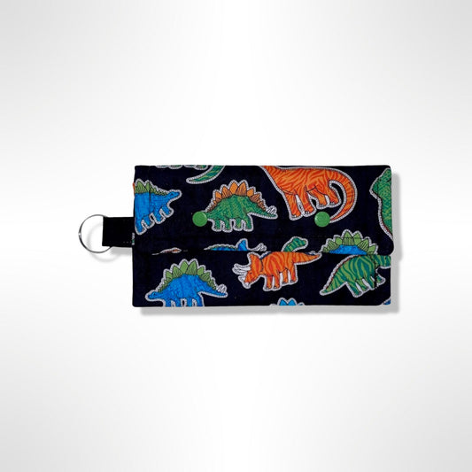 Dinosaurs Multifunctional Pouch