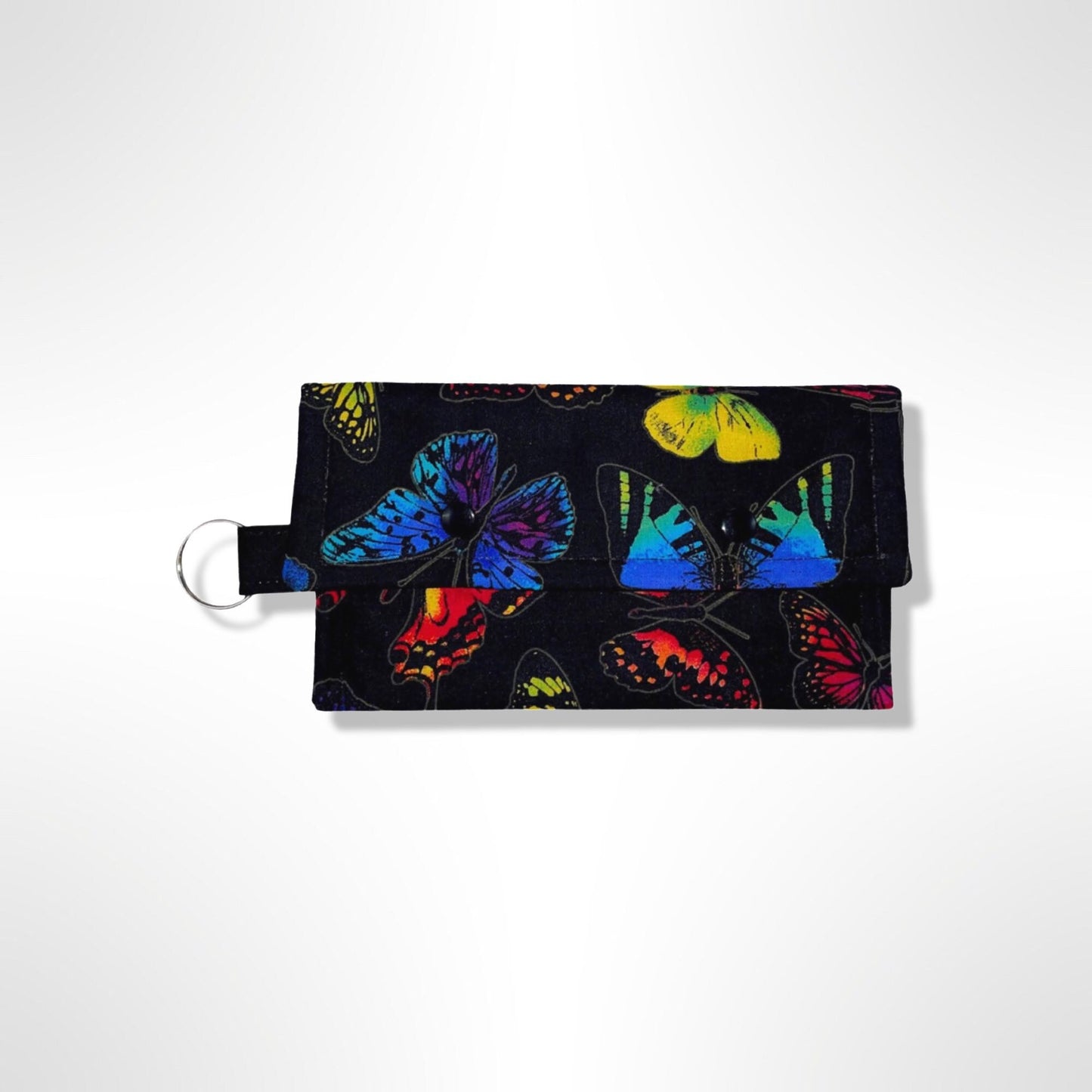 Butterflies Multifunctional Pouch