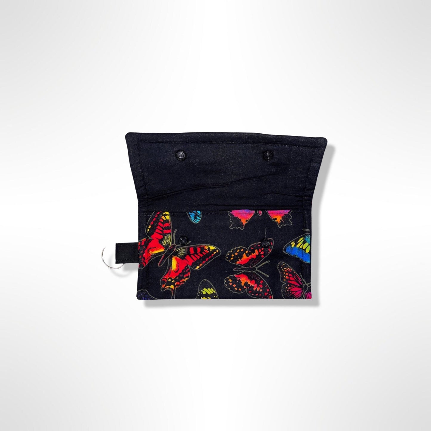 Butterflies Multifunctional Pouch