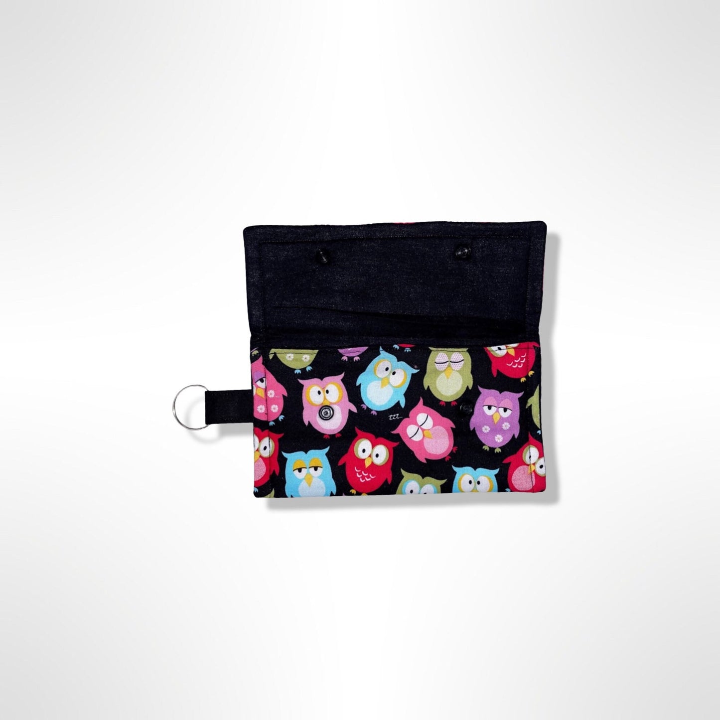 Owls Multifunctional Pouch