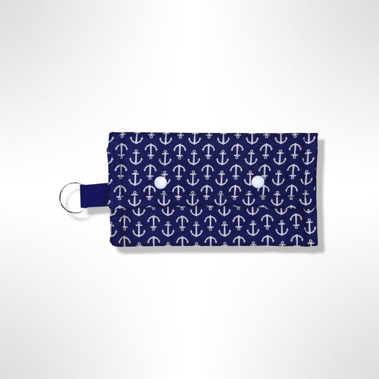 Anchors Multifunctional Pouch