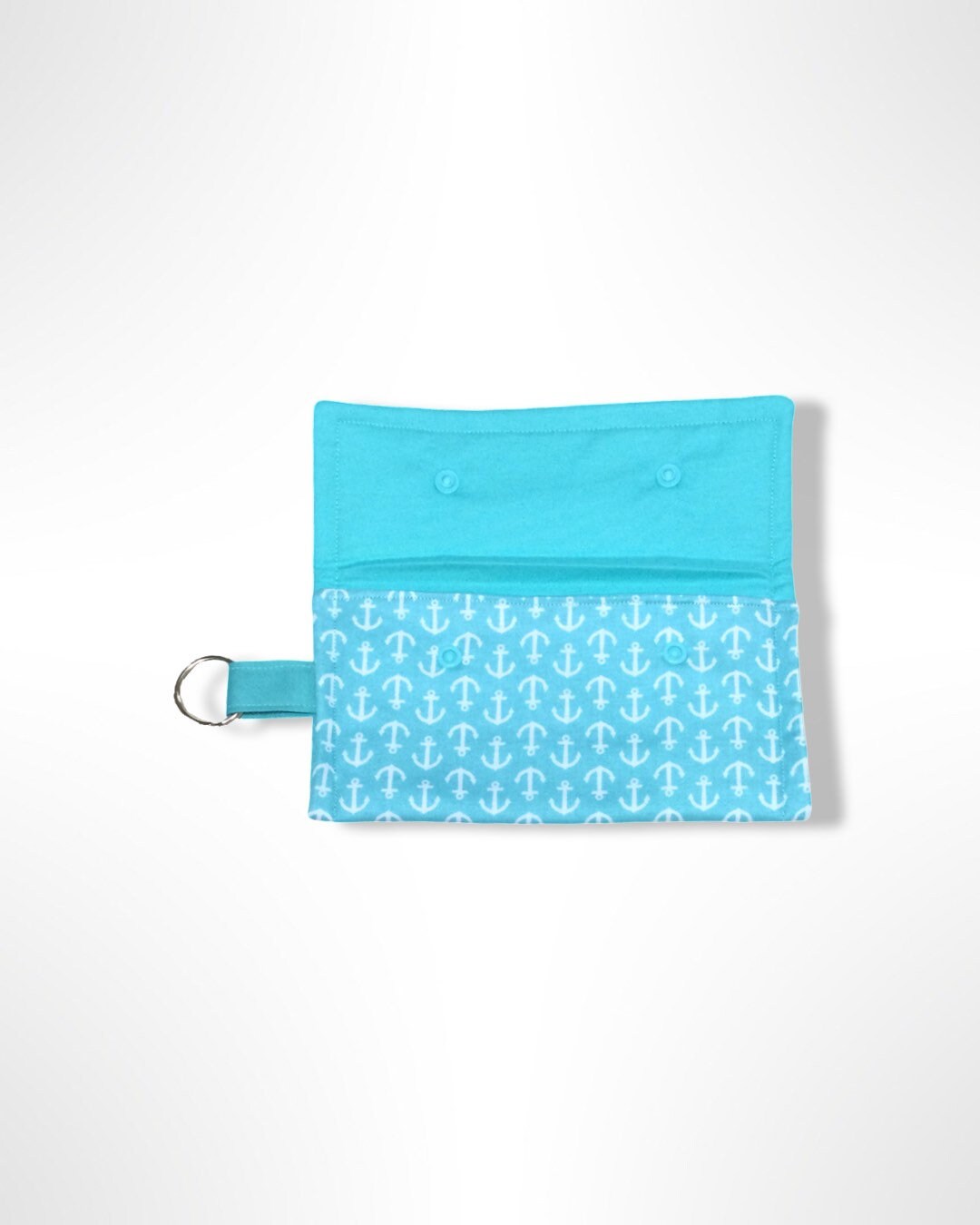 Anchors Multifunctional Pouch