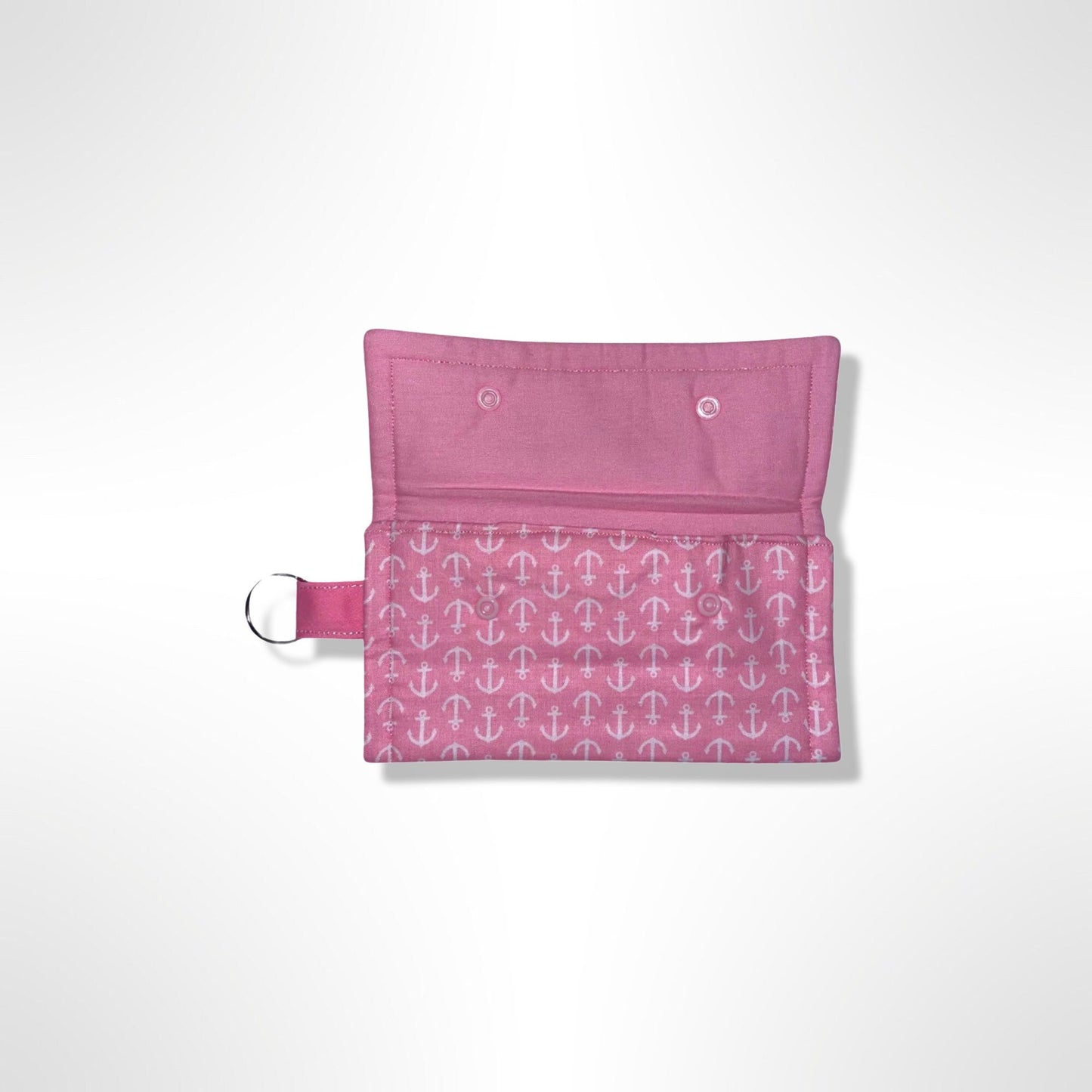 Anchors Multifunctional Pouch