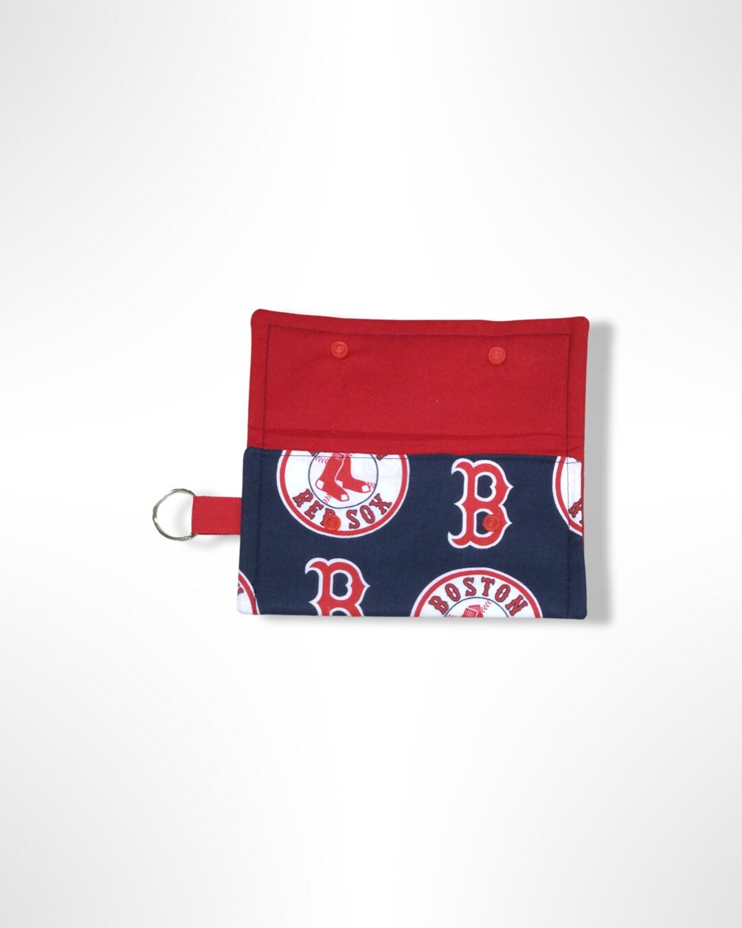 Boston Red Sox Multifunctional Pouch