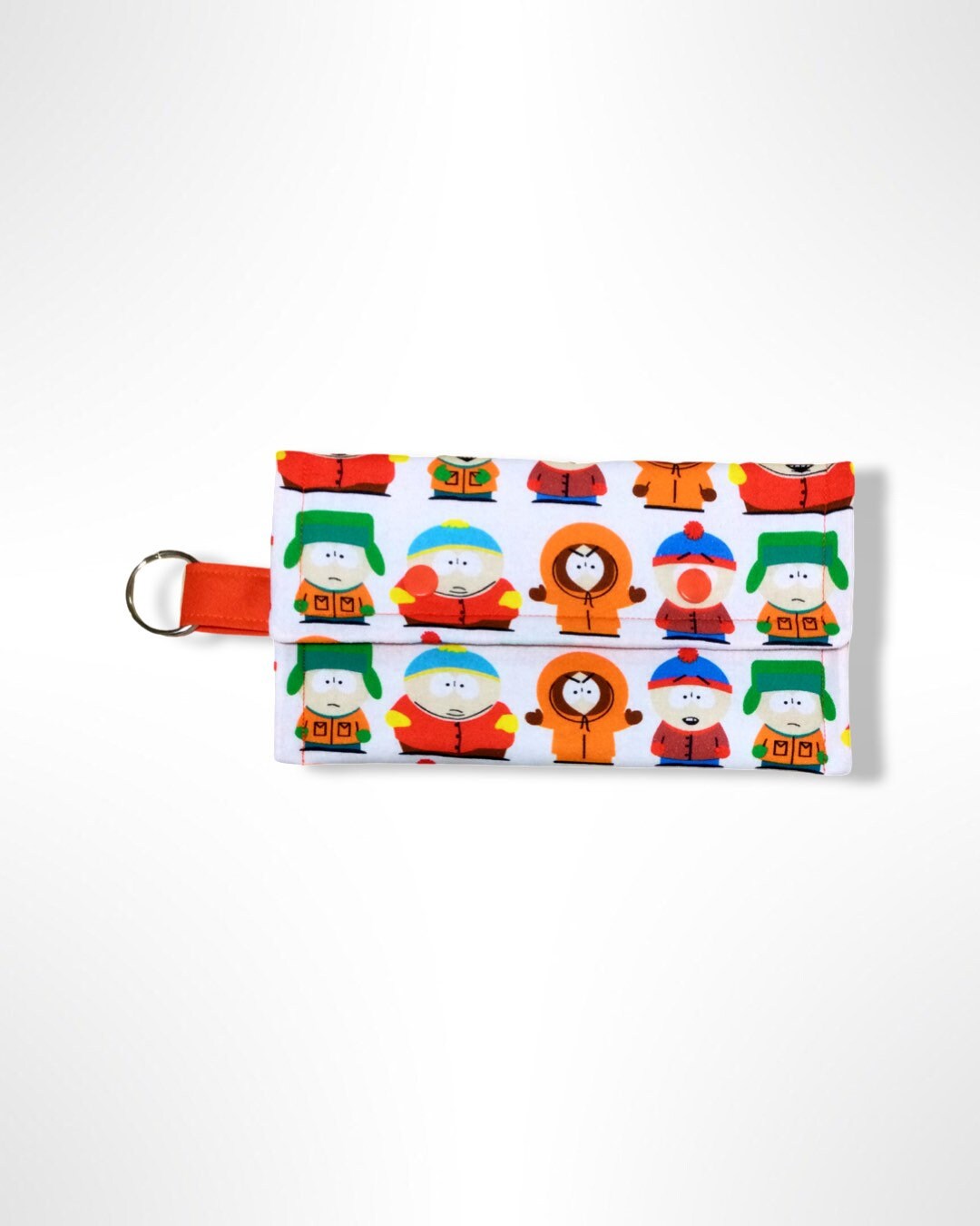 South Park Multifunctional Pouch