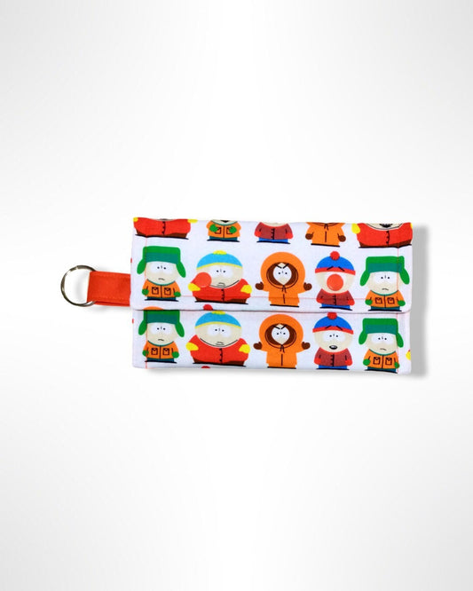 South Park Multifunctional Pouch