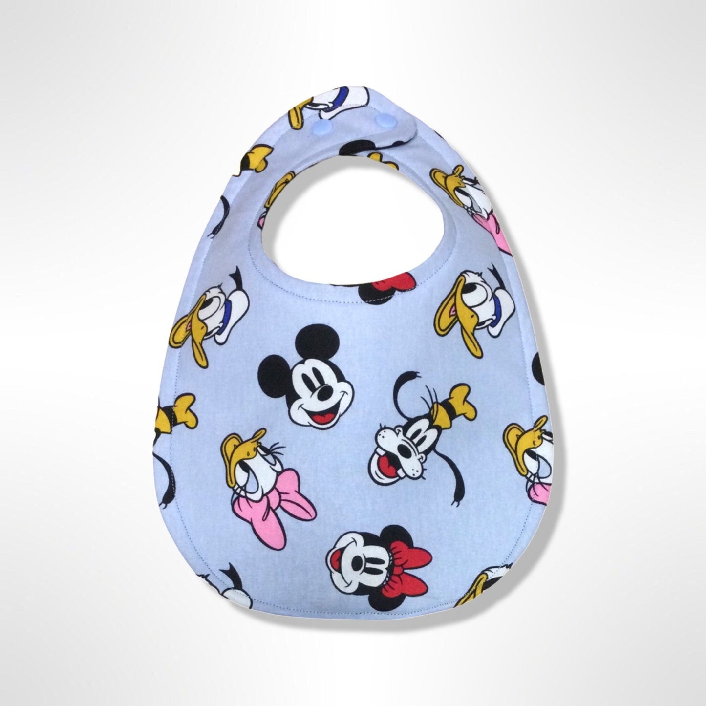 Mickey Mouse Clubhouse Bib