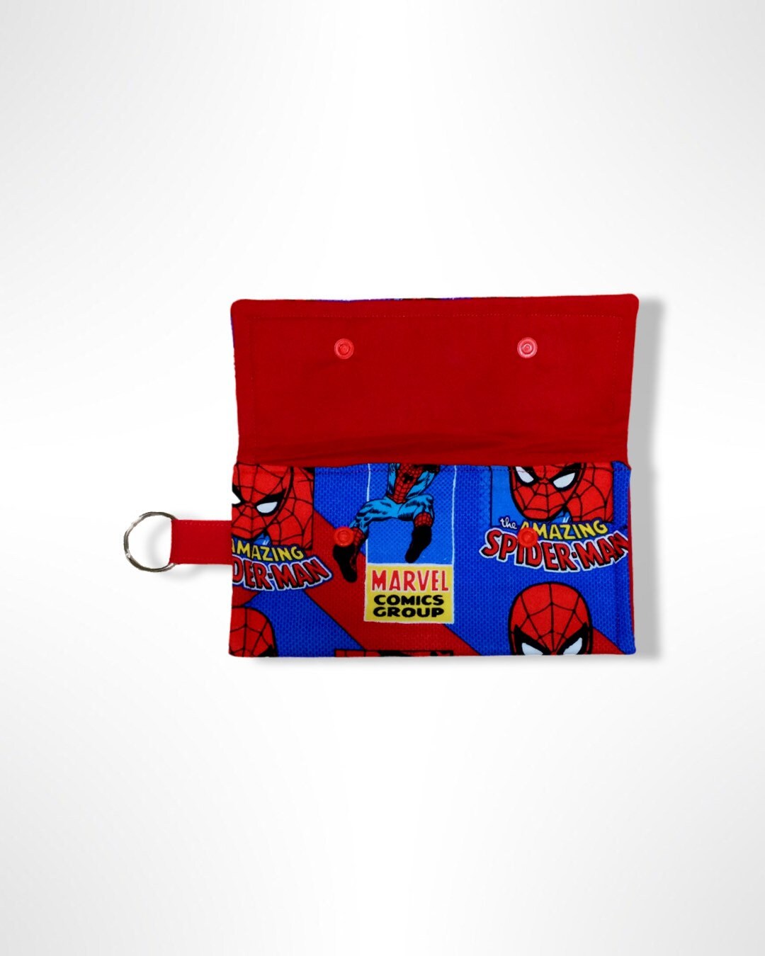 Spider-Man Multifunctional Pouch