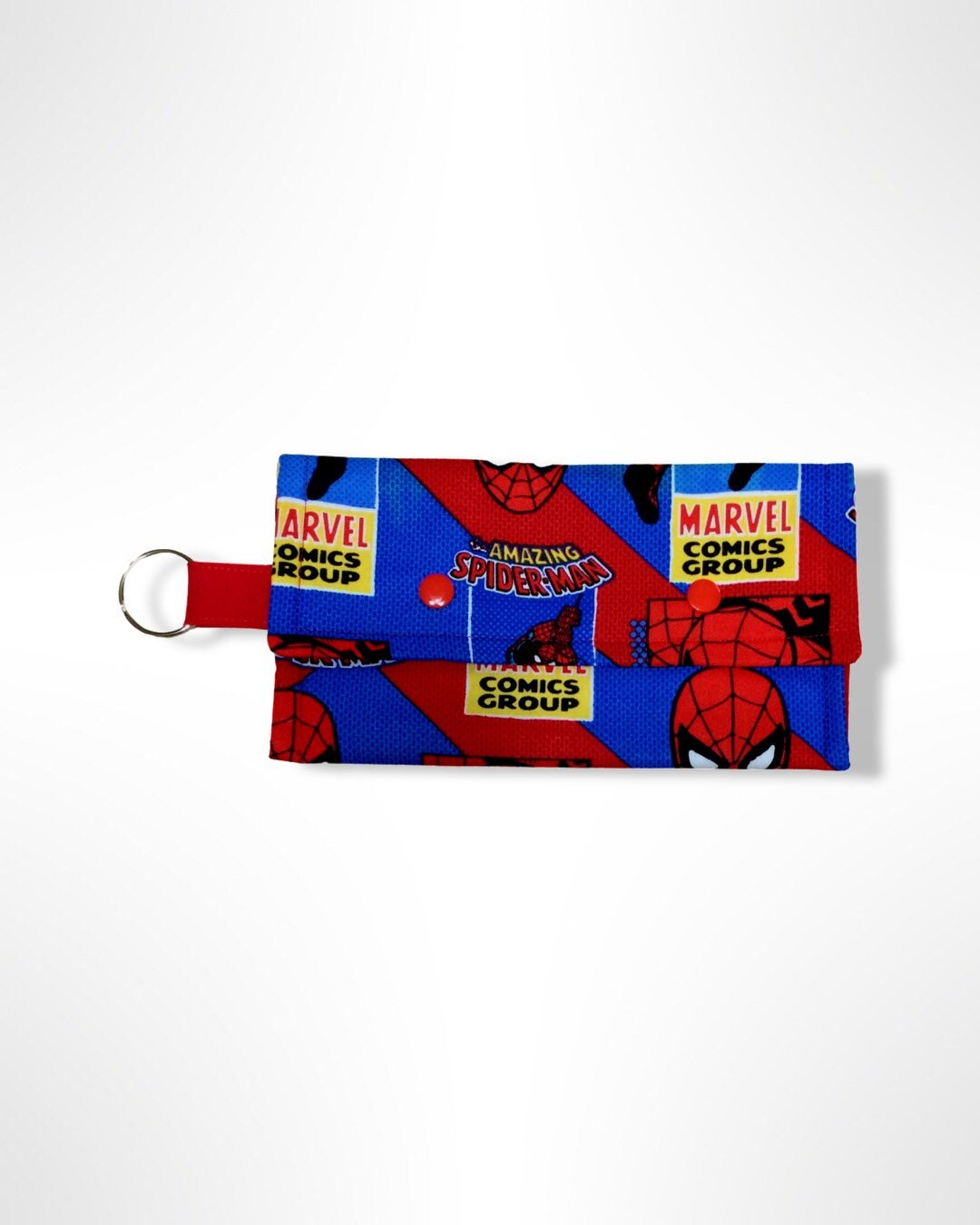 Spider-Man Multifunctional Pouch