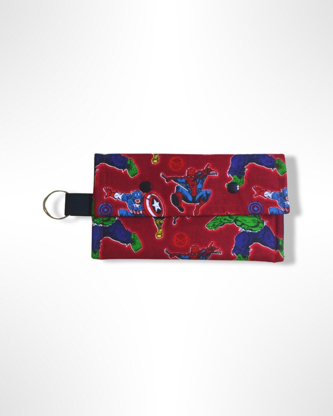 Avengers Multifunctional Pouch