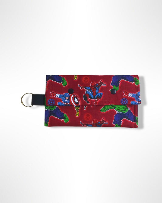 Avengers Multifunctional Pouch