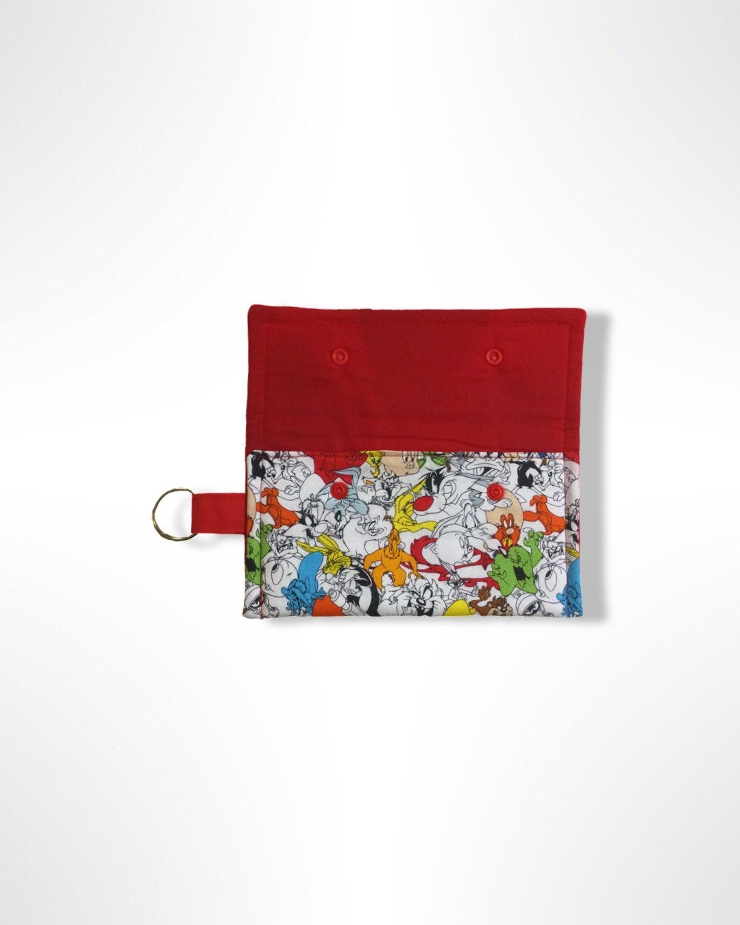 Looney Tunes Multifunctional Pouch