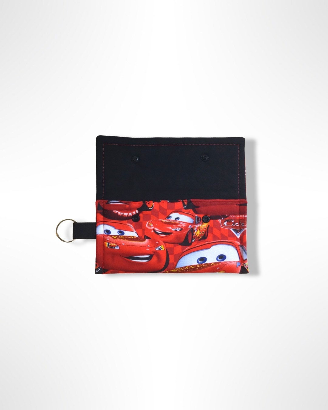 Lightning McQueen Multifunctional Pouch