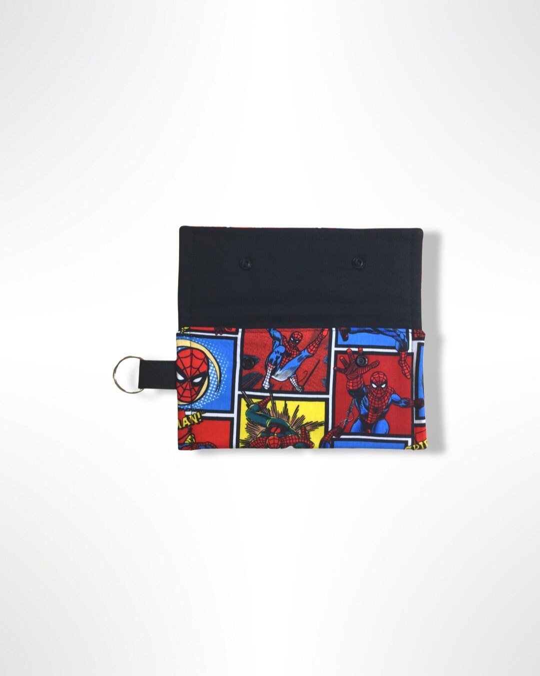 Spider-Man Multifunctional Pouch