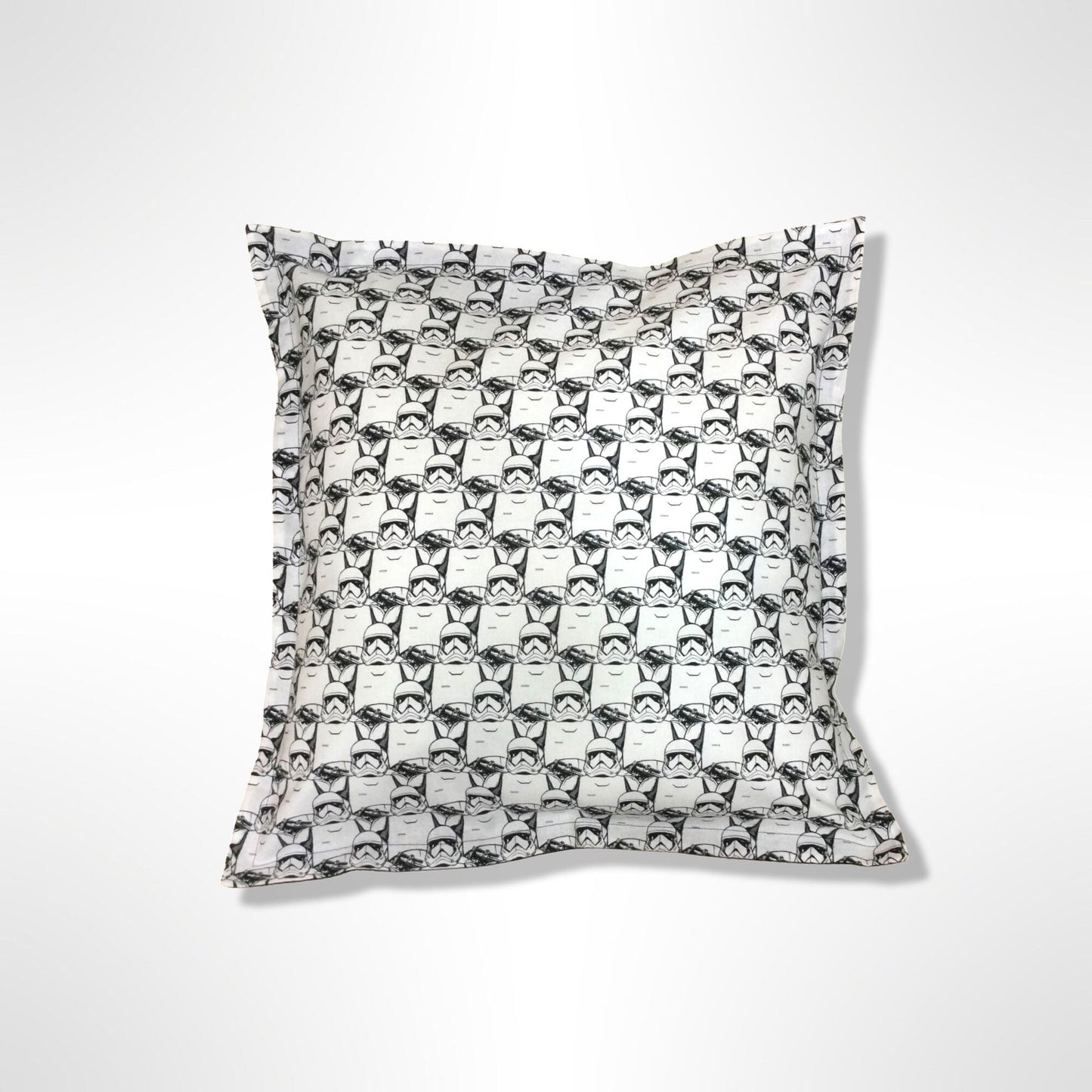 Storm Troopers Large Pillow