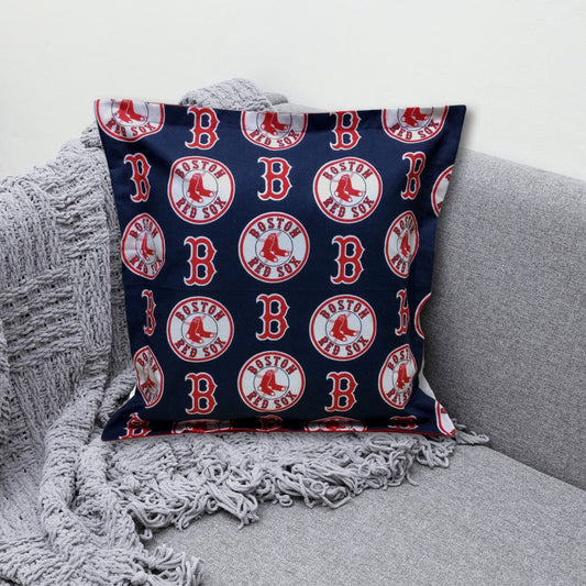 Boston Red Sox Small Pillow