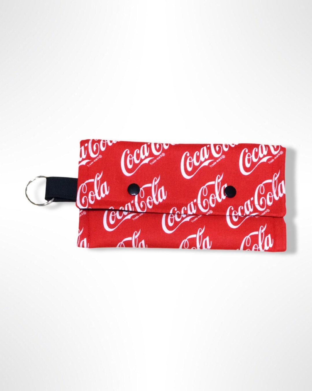 Coca-Cola Multifunctional Pouch