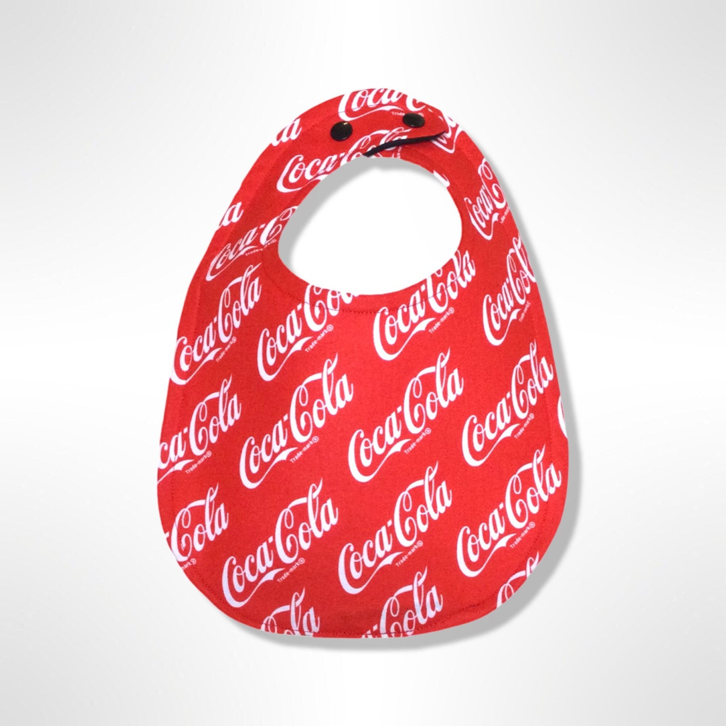 Coca-Cola Bib