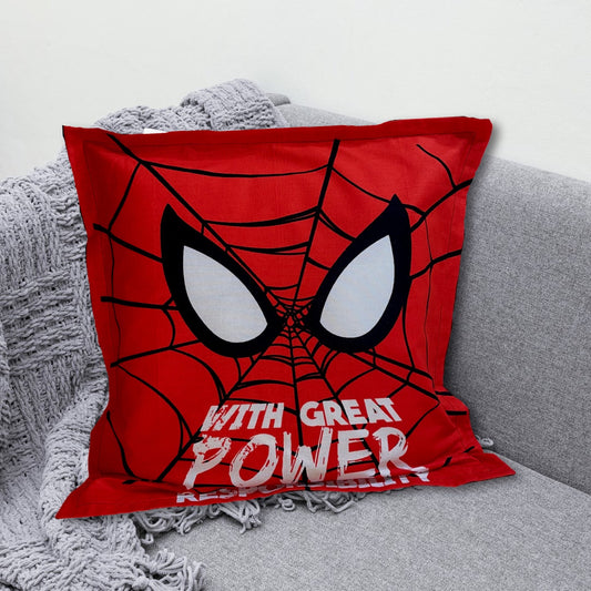 Spiderman Pillow