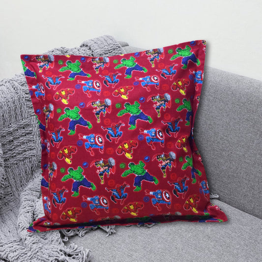 Avengers Large Pillow