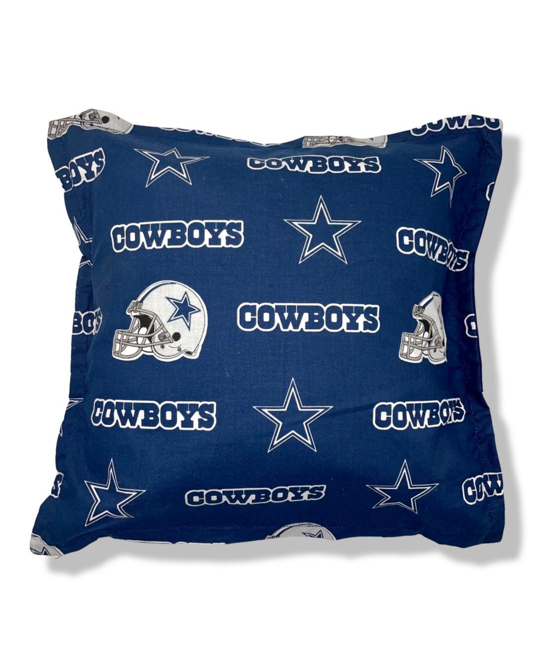 Dallas Cowboys Small Pillow