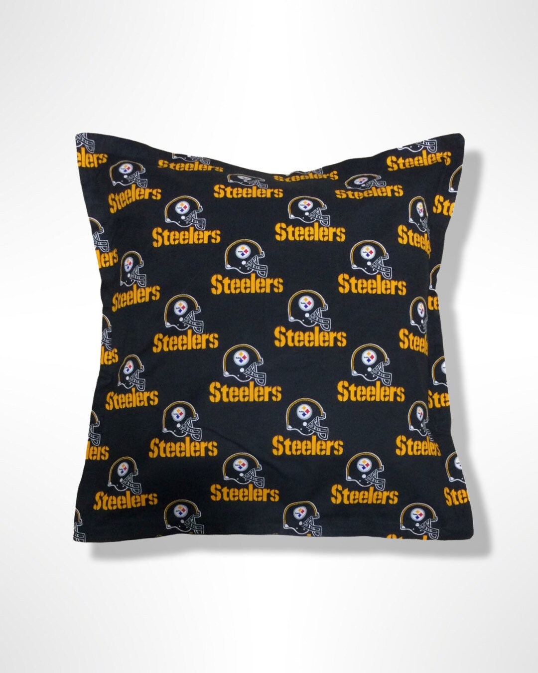 Pittsburgh Steelers Small Pillow