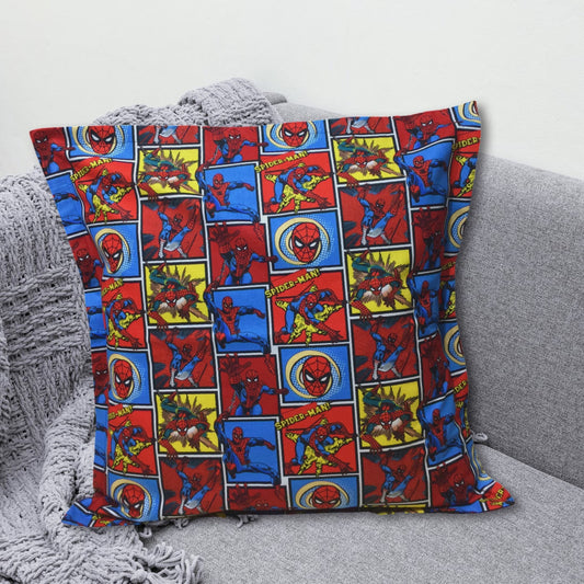 Spider-Man Large Pillow