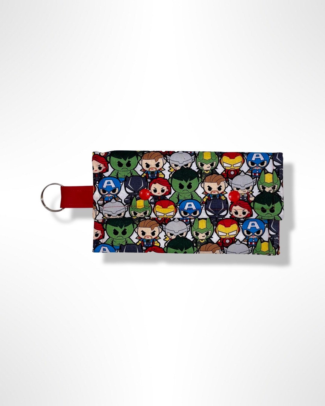 Avengers Babies Multifunctional Pouch