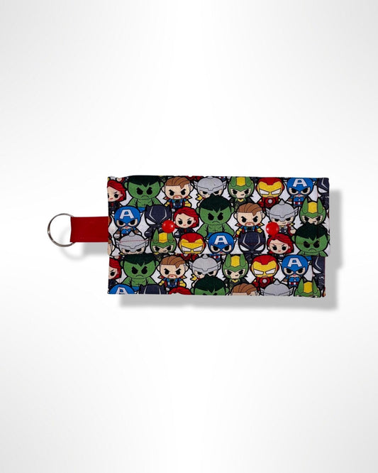 Avengers Babies Multifunctional Pouch