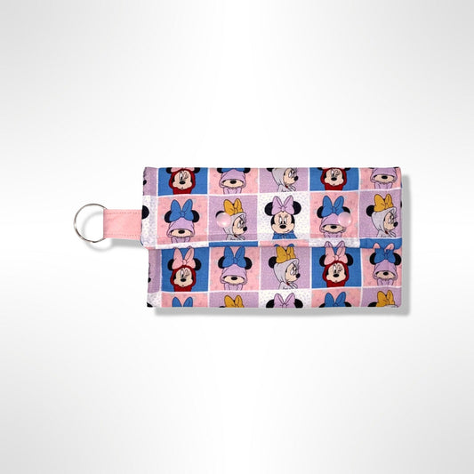 Minnie Mouse Multifunctional Pouch