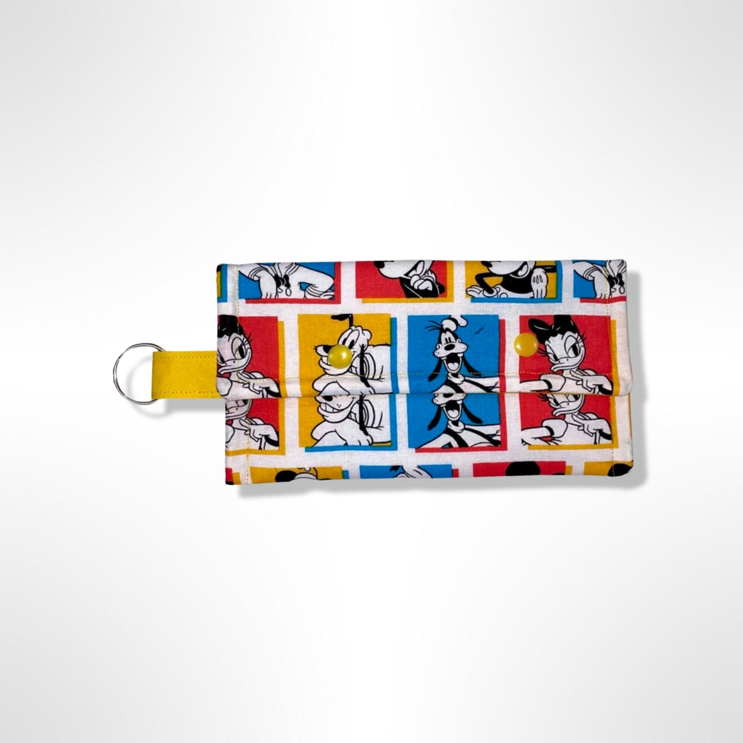 Mickey Mouse Clubhouse Multifunctional Pouch