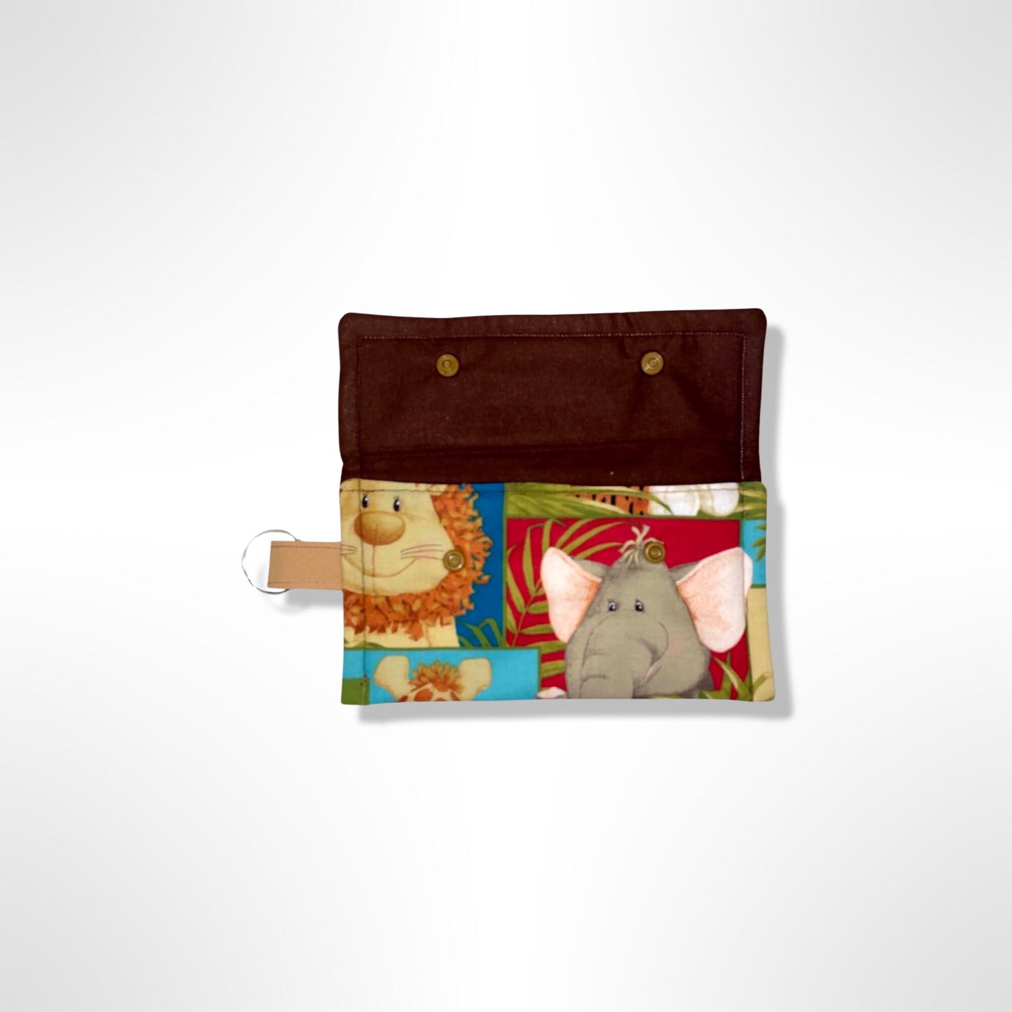 Baby Animals Multifunctional Pouch