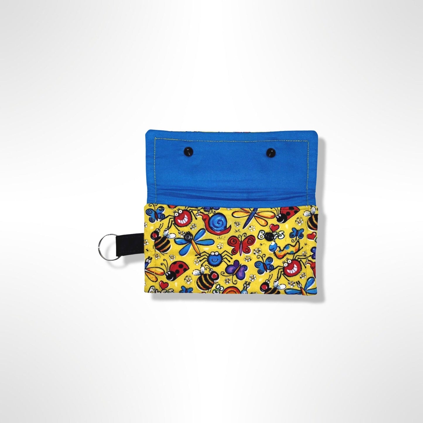 Bugs Multifunctional Pouch