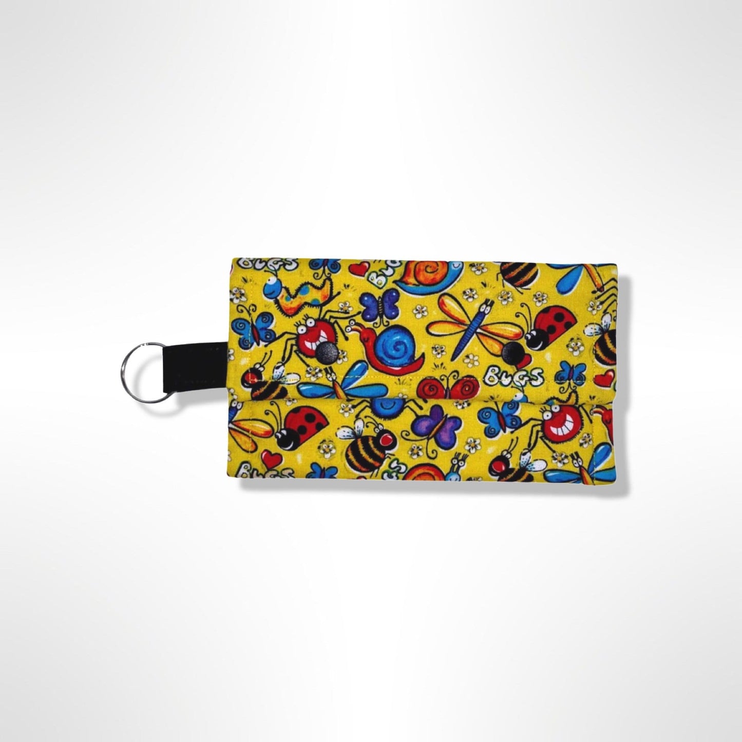 Bugs Multifunctional Pouch