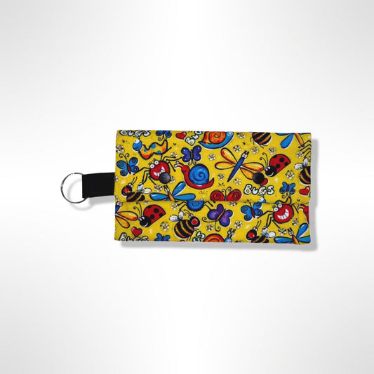 Bugs Multifunctional Pouch