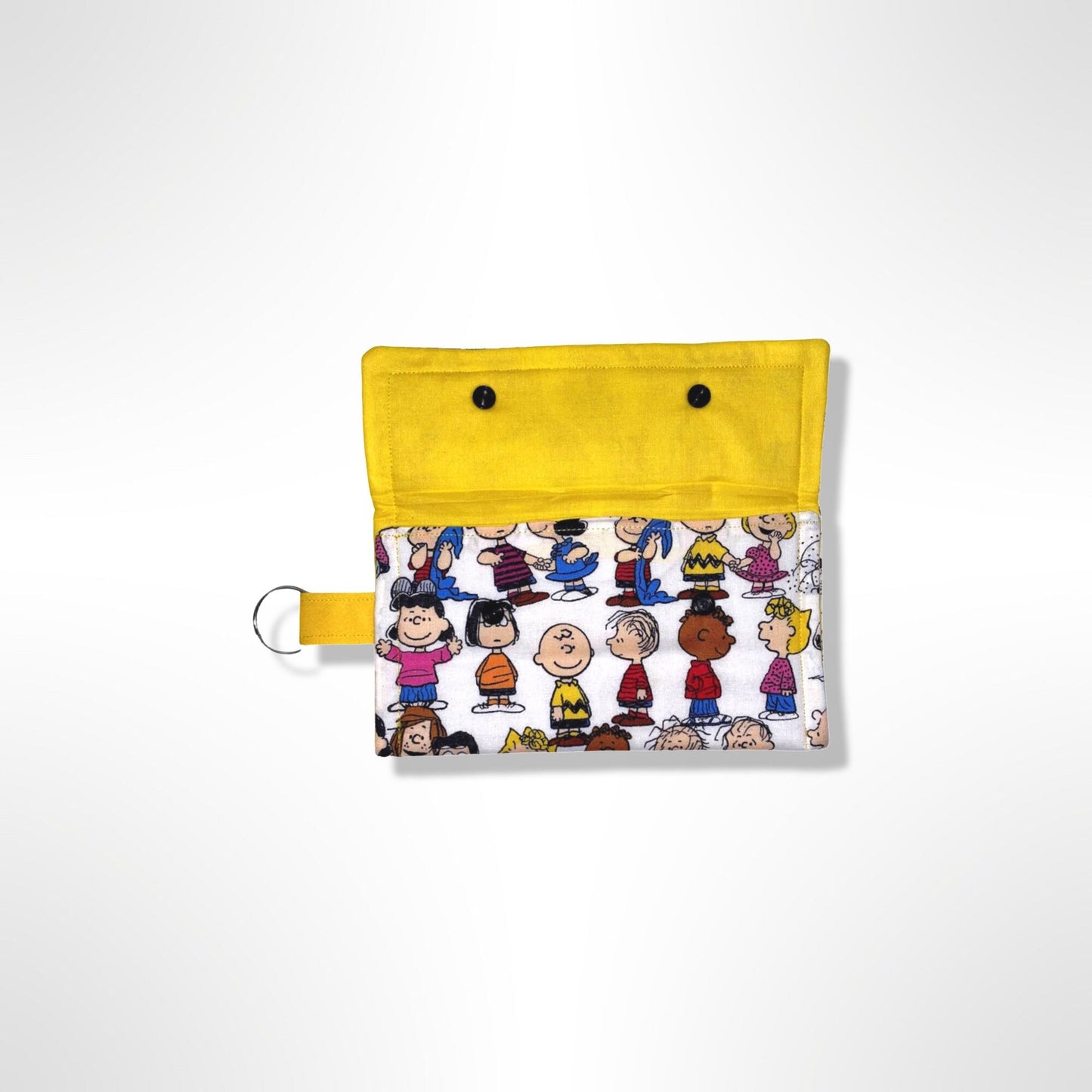 Peanuts Multifunctional Pouch