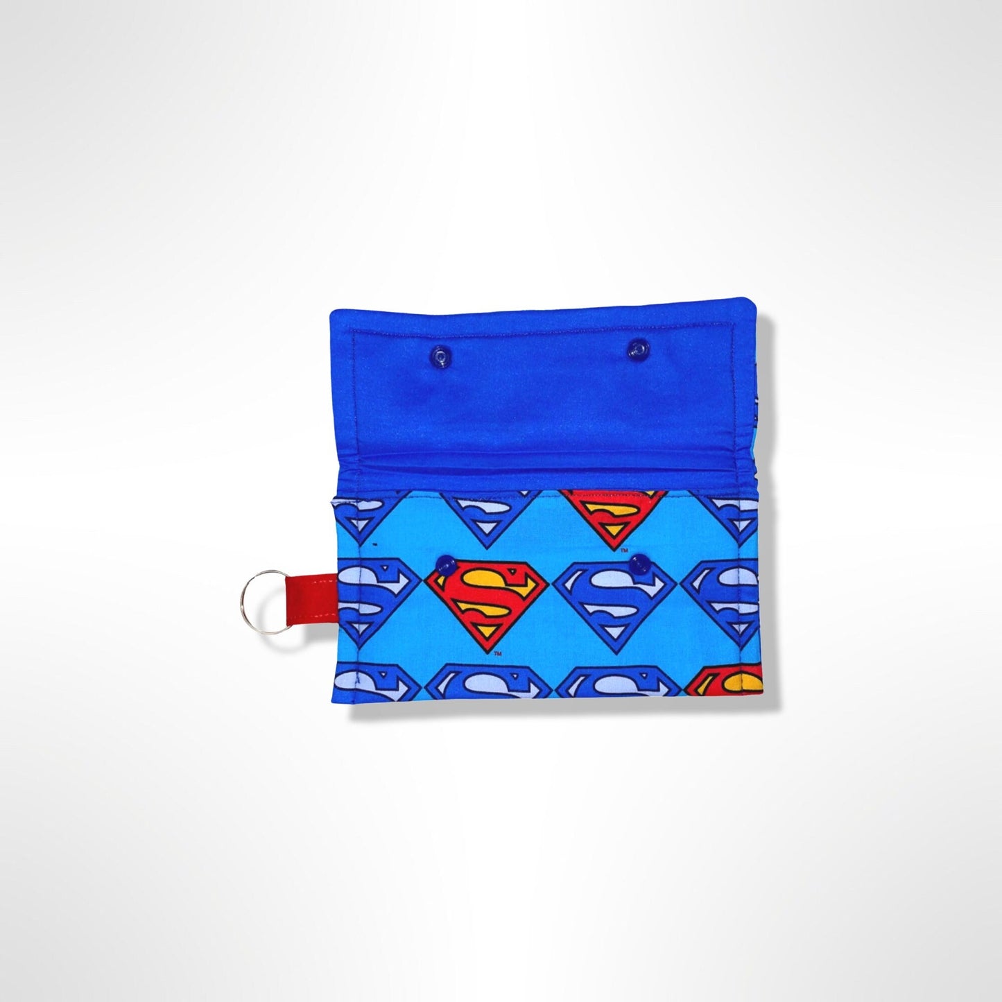 Superman Multifunctional Pouch