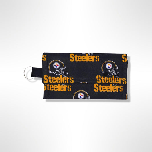 Pittsburgh Steelers Multifunctional Pouch