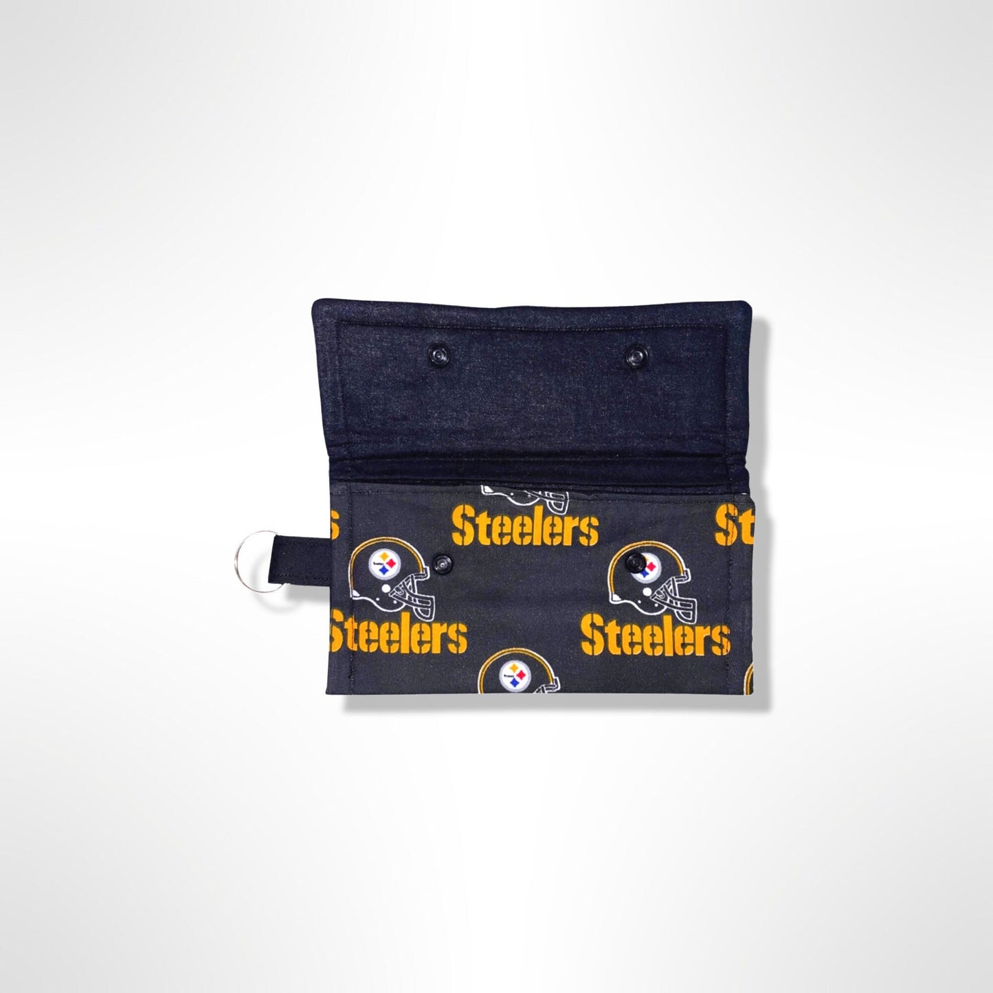 Pittsburgh Steelers Multifunctional Pouch