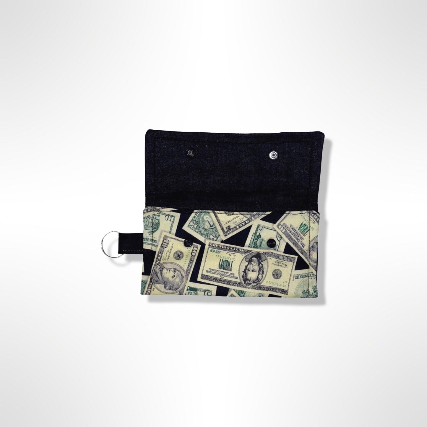 Money Multifunctional Pouch