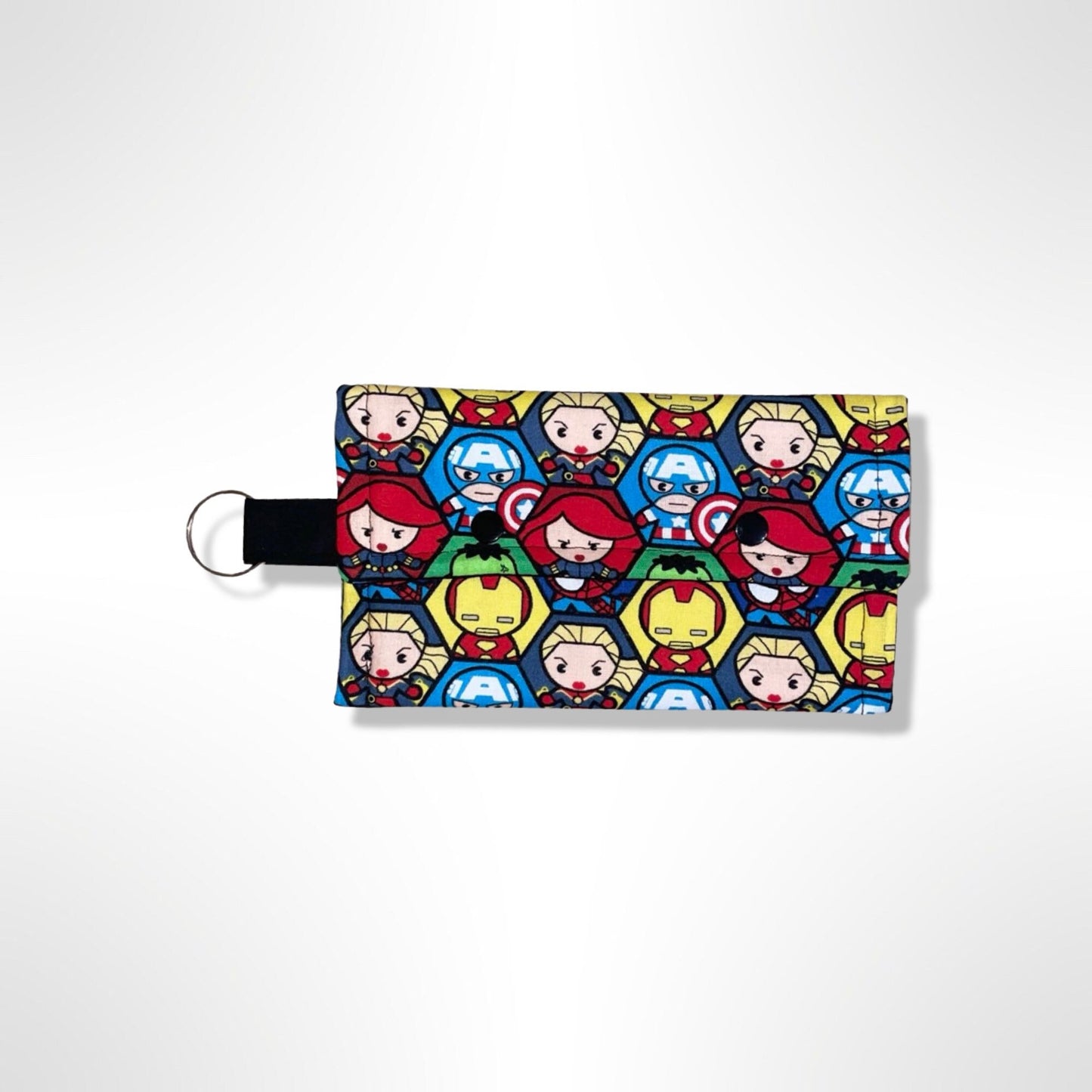 Marvel Comics Avengers Babies Multifunctional Pouch