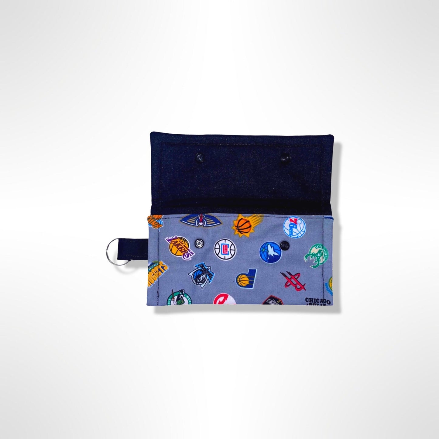 NBA Teams Multifunctional Pouch